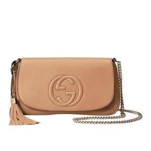 Gucci Soho handbag